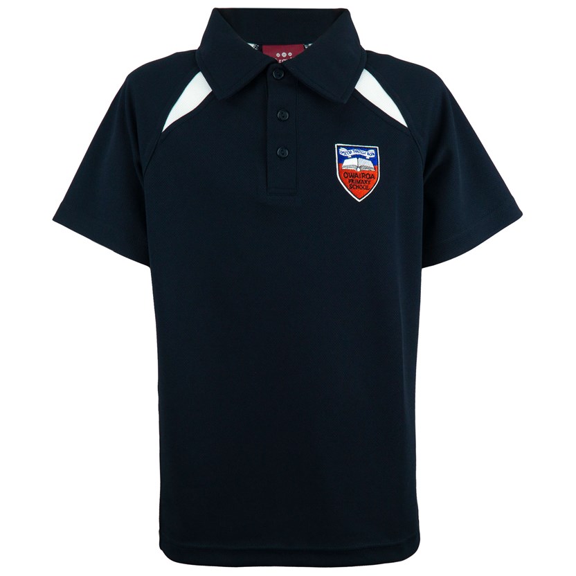 Sports Polo Shirt